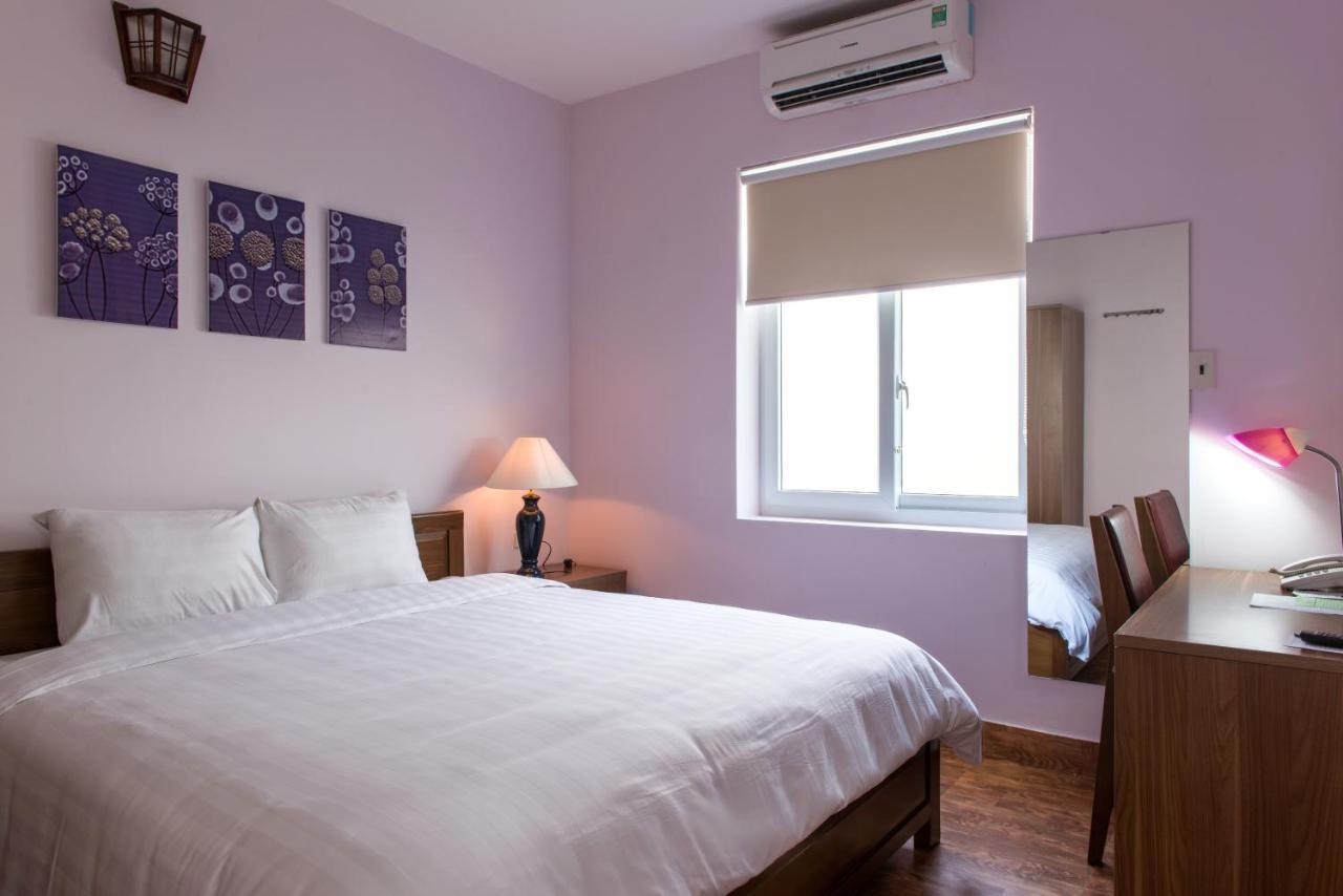 Nghi Son Hotel Hai Thuong Exterior foto